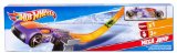 Hot Wheels Mega Jump Track Set
