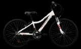 Diamondback Bicycles 2014 Lustre Girl’s Mountain Bike (24-Inch Wheels), One Size, White
