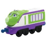 Chuggington StackTrack Koko