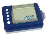 Juice Box Personal Media Player – Blue