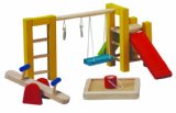 Plan Toys Playground