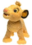 Disney’s The Lion King: Interactive My Singin’ Simba