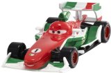 Disney Pixar Cars 2 Die-Cast Vehicle – Francesco Bernoulli