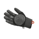 Triple 8 Sliders Downhill Glove (Black, X-Small)