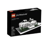 LEGO Architecture White House (21006)