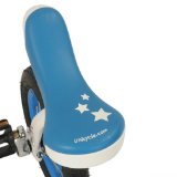 Tini Uni – 12″ Unicycle Blue