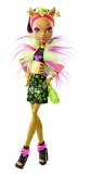 Monster High Freaky Fusion Clawvenus Doll