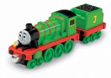 Thomas the Train: Take-n-Play Talking Henry