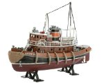 Revell Harbour Tug Boat