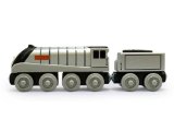 Thomas Wooden Railway – Spencer