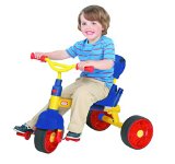 Little Tikes Learn to Pedal 3-in-1 Trike Ride On