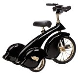 Morgan Cycle Morgan Black Hawk Trike