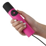 Singing Machine SMC4TVP CDG Karaoke Player