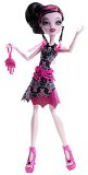 Monster High Frights, Camera, Action! Black Carpet Draculaura Doll