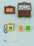 Epoch Sylvanian Families Sylvanian Family Doll “Phone Set Ka -501”
