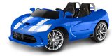 Kid Trax Dodge Viper SRT 12V Ride On