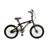 Razor 18-inch Kobra Boy’s Bicycle