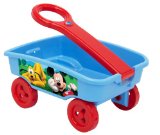 Mickey Mouse Club House Disney Exploring Friends Wagon