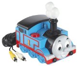 Jakks Thomas the Tank Engine TV Game