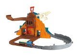 Fisher-Price Thomas The Train: Take n’ Play Roaring Dino Run