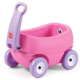 Step 2 Wagon