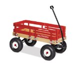 Radio Flyer All-Terrain Cargo Wagon