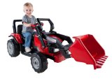 Peg Perego Case IH Power Scoop