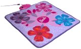 Barbie Dance Party Plug N Play Dance Mat