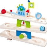 Haba Click-Clack Ball Track