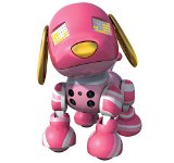 Zoomer Zuppies Interactive Puppy – Candy