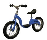 KaZAM Classic Balance Bike (Blue)