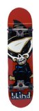 Blind OG Reaper 49 Series Complete Skateboard, 31 x 7.75-Inch