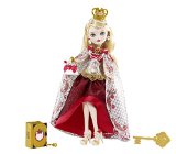 Ever After High Legacy Day Apple White Doll