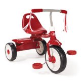 Radio Flyer Fold 2 Go Trike