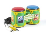 Jakks Sesame Street TV Game