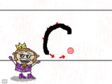 LeapFrog Mr. Pencil Saves Doodleburg Learning Game (works with LeapPad Tablets and LeapsterGS)