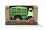 Green Toys Recycling Truck
