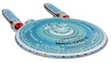 Round 2 AMT Star Trek Enterprise 1701-C 1:2500