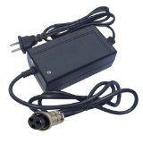 iMeshbean® 24V Scooter Battery Charger For Razor E100 E125 E200 E300 E500 USA Seller