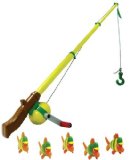 Ertl John Deere Electronic Fishing Pole