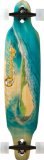 Sector 9 Lookout Complete Skateboard, 9.6-Inch x 42.0-Inch