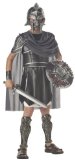 California Costumes Toys Gladiator, Medium
