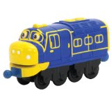 Chuggington StackTrack Brewster