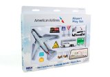 American Airlines 12pc Playset
