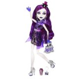 Monster High Ghouls Night Out Doll Spectra Vondergeist