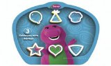 InteracTV – Celebrate With Barney