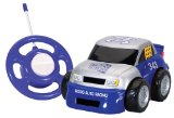 Kid Galaxy My 1st RC GoGo Auto Race Car