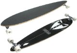 Atom Pin-Tail Longboard (50-Inch)