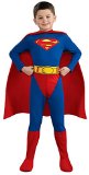 Superman Child’s Costume, Small