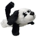 “Lol” Rollover Dog